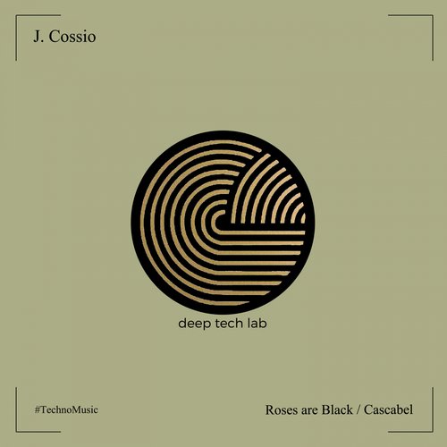 Cascabel cover art
