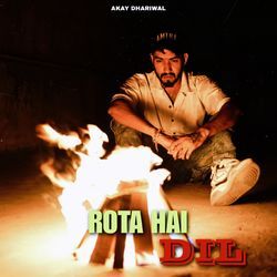Rota Hai Dil