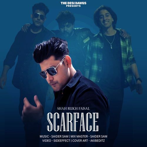 SCARFACE