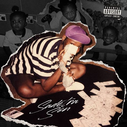 Just Like Me (feat. Belly Gang Kushington)