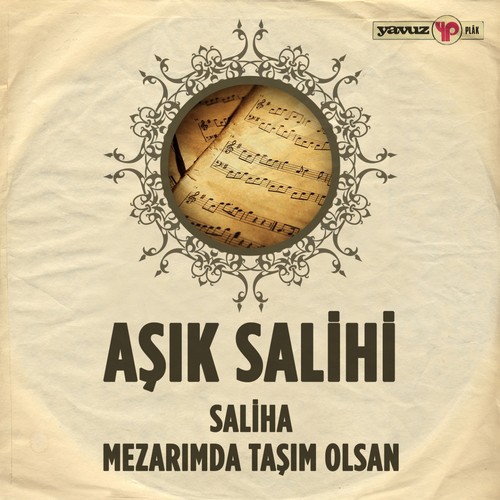 Aşık Salihi