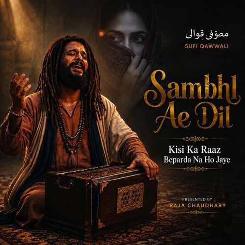 Sambhl Ae Dil Kisi Ka Raaz Beparda Na Ho Jaye