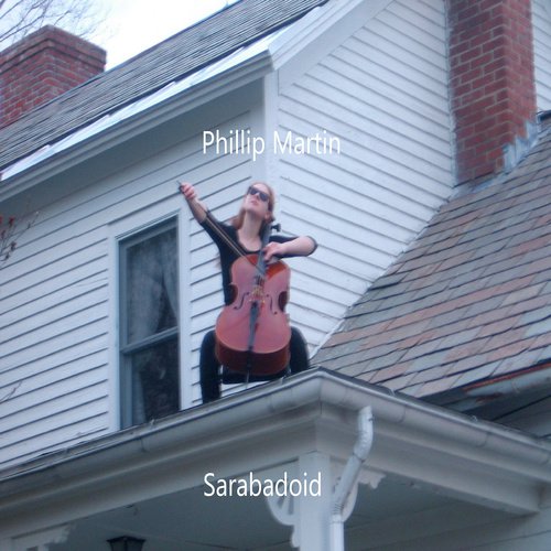 Sarabandoid
