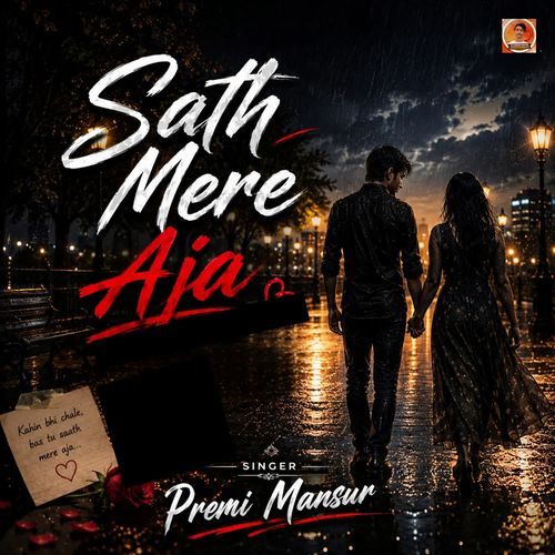 Sath Mere Aja