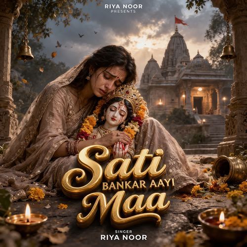 Sati bankar aayi maa