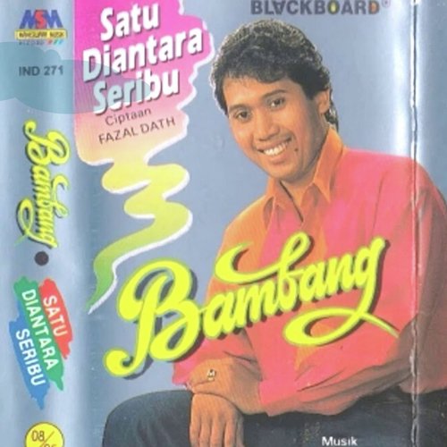 Satu Diantara Seribu