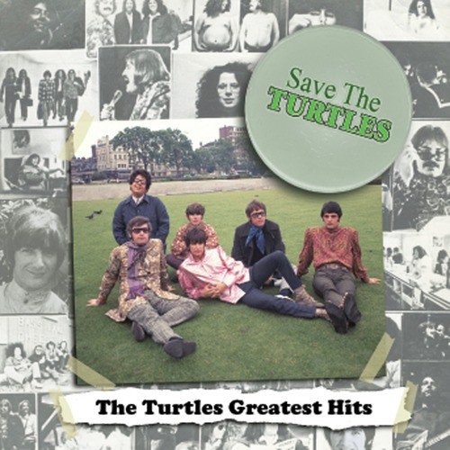 The Turtles Happy Together Download