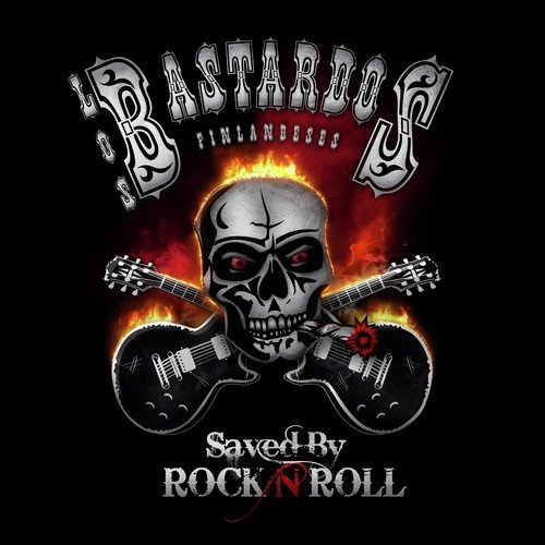 Saved by Rock 'n' Roll