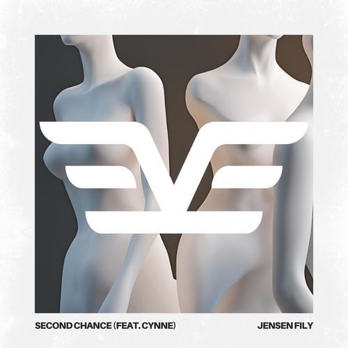 Second Chance (feat. Cynne) (Speed Up)