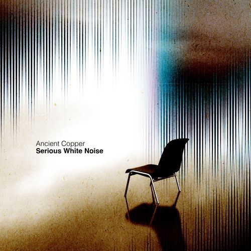 Brown Broken Static cover art