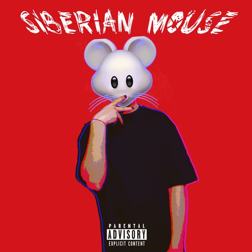 siberian mouse 