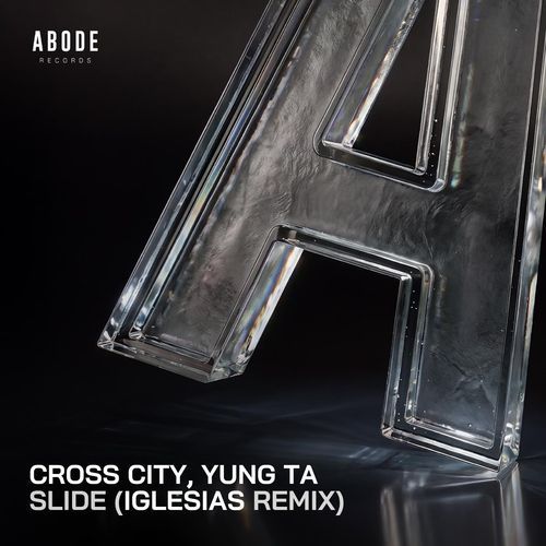 Slide (Iglesias Remix)