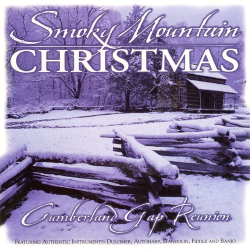 God Rest Ye Merry, Gentlemen (Smoky Mountain Christmas Version)