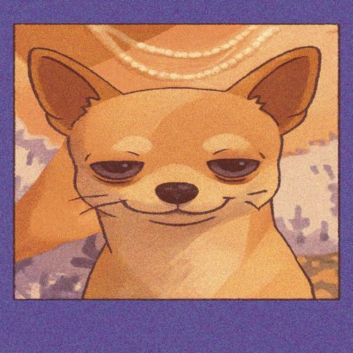 Smugy Puppy Vibes נה cover art