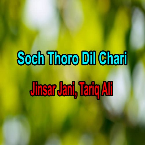 Soch Thoro Dil Chari