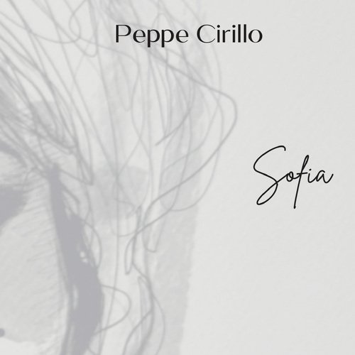 Sofia cover art