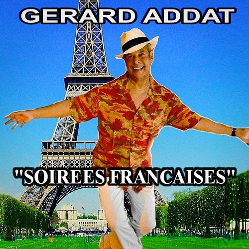 Gérard Addat