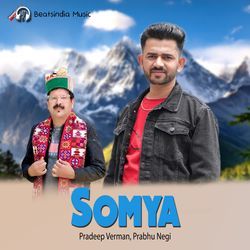 Somya by Pradeep Verman, Prabhu Negi