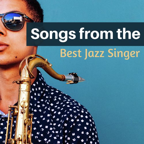 Jazz Crew cover art