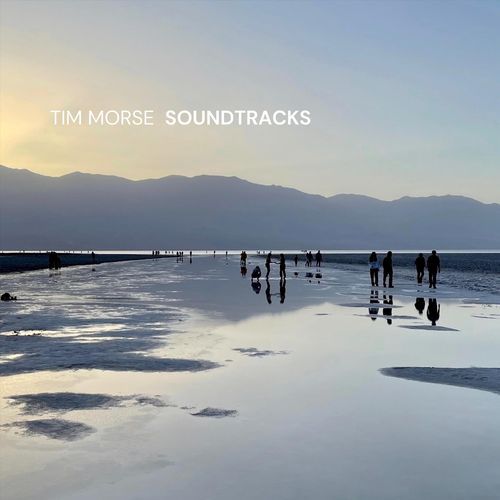 Soundtracks cover art