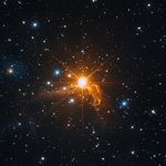 Sous les Étoiles (Slowed and Reverb)