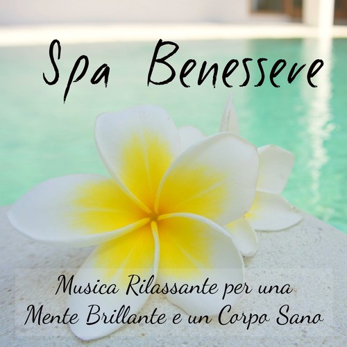 Relax Rilassamento Wellness Club cover art