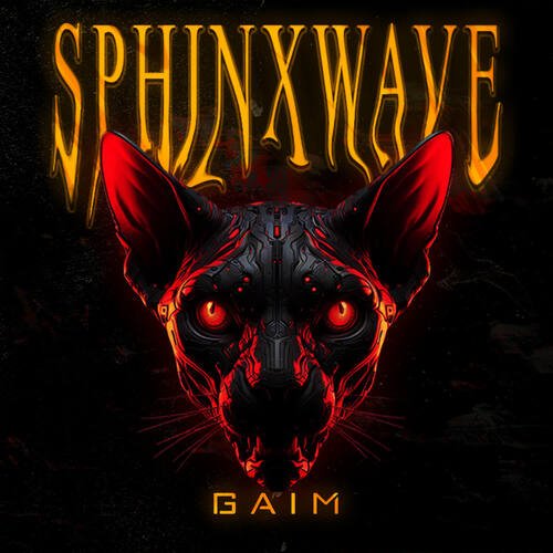 Sphinxwave