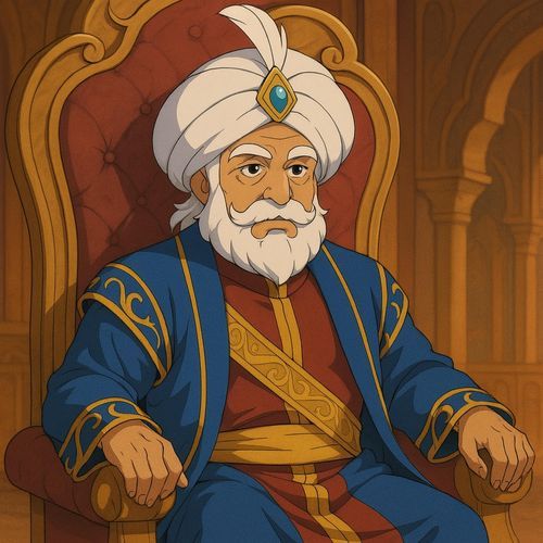 SultanX