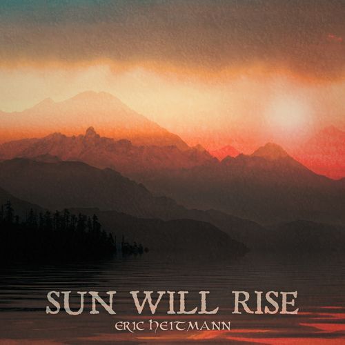 Sun Will Rise