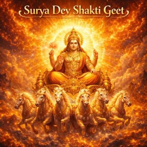 Surya Dev Shakti Geet
