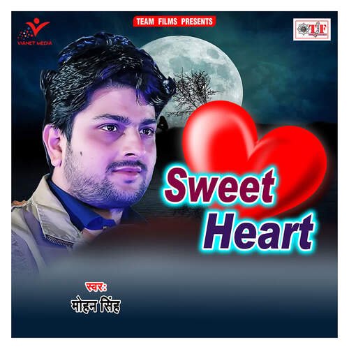 Sweet Heart