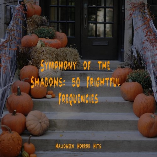 Symphony of the Shadows: 50 Frightful Frequencies_poster_image