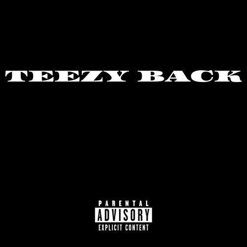 TEEZY BACK cover art