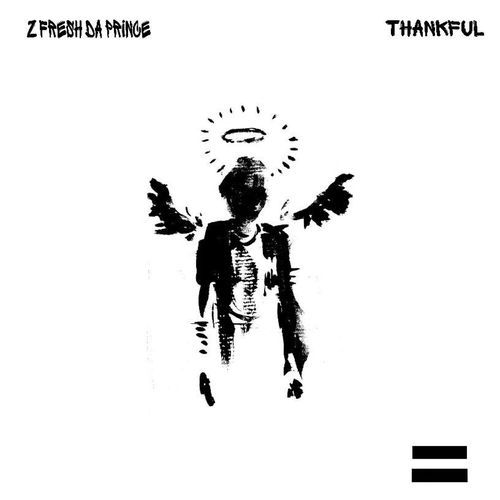 I Feel cover art