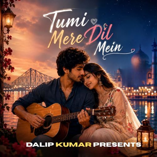TUMI MERE DIL MEIN