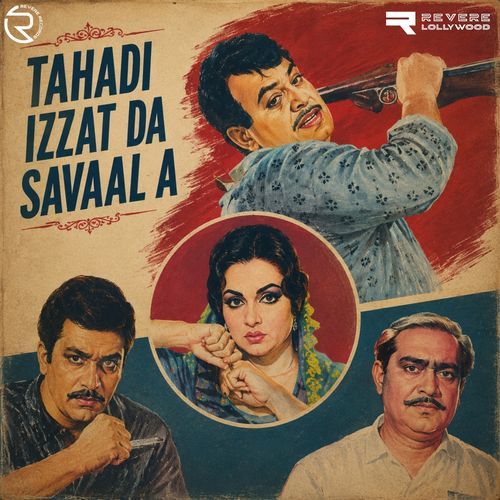 Tahadi Izzat Da Savaal A (Original Motion Picture Soundtrack)