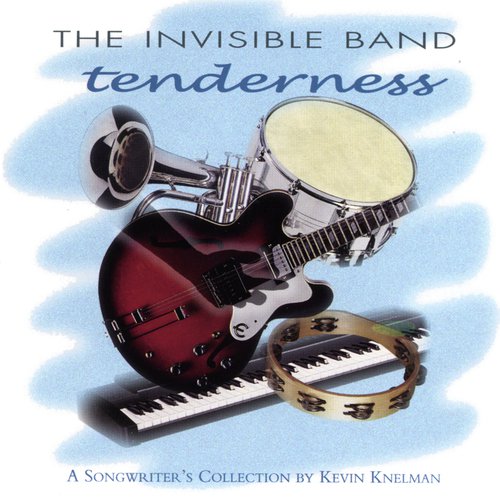 Tenderness, a song-writer's collection