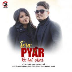 Tera Pyar Ka Hai Asar-XQVSSURDTmA