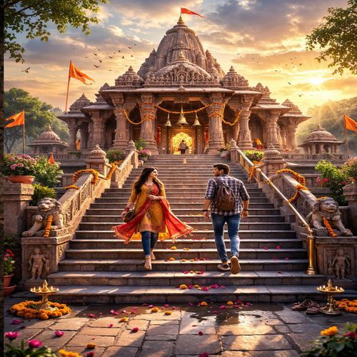 Tere Bagair Mai Kuch Bhi Nahi.....