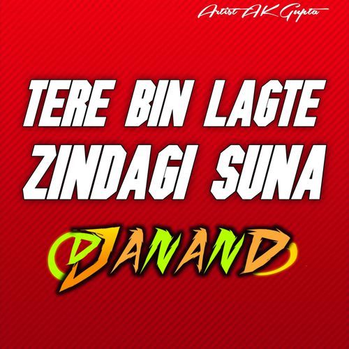 Tere Bin Lagte Zindagi Suna