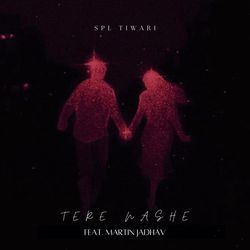 Tere Nashe (feat. Martin Jadhav)