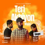 Teri Akhiyon Main