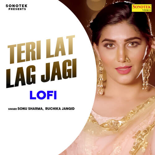 Teri Lat Lag Jagi Lofi Mix_poster_image