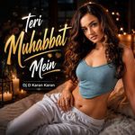 Teri Muhabbat Mein