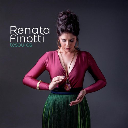 O Canto do Rouxinol (feat. Luiz Salgado) cover art