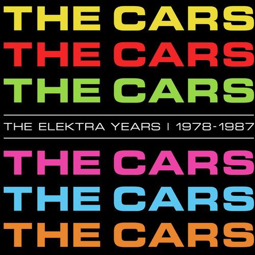 Let s Go 2016 Remaster 2016 Remaster Lyrics The Cars Only