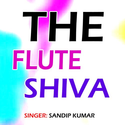 The Flute Shiva