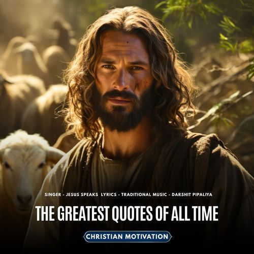 The GREATEST Quotes Of All Time - Christian Motivation