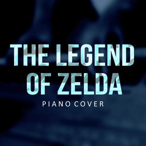 The Legend of Zelda_poster_image