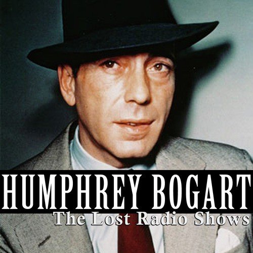 Humphrey Bogart